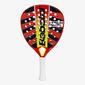 Babolat Technical Vertuo - Rojo - Pala Pádel Babolat Technical Vertuo - Rojo - Pala Pádel