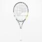 Babolat Evo Aero Lite - Gris - Raqueta Tenis Babolat Evo Aero Lite - Gris - Raqueta Tenis