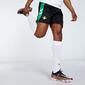 Betis 1º Equip. 22/23 Hummel  - Preto - Calções Homem 