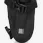 Bolsa Sillín Bici Shaoo - Negro - Bolsa Bici Bolsa Sillín Bici Shaoo - Negro - Bolsa Bici