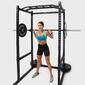 Force USA Power Rack - Nero - Multistazione Force USA Power Rack - Nero - Multistazione