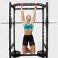 Force USA Power Rack - Nero - Multistazione Force USA Power Rack - Nero - Multistazione
