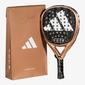 Adipower Legend Pla Padel - MARRON 