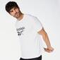Identit Modern Camo Cro Cmta Mc Running - BLANCO 