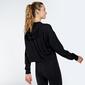 Felpa Nike - Nero - Felpa Donna Felpa Nike - Nero - Felpa Donna
