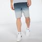 Pantalon Nike - Gris - Short Homme 