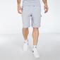 Pantalon Nike - Gris - Short Homme 