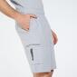 Pantalon Nike - Gris - Short Homme Pantalon Nike - Gris - Short Homme