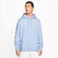 Sudadera Nike - Marino - Sudadera Capucha Hombre 