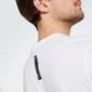 Maglietta Nike - Bianco - Maglietta Uomo Maglietta Nike - Bianco - Maglietta Uomo