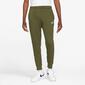 Pantaloni Nike - Verde - Pantaloni Tuta Uomo Pantaloni Nike - Verde - Pantaloni Tuta Uomo