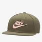 Nike Pro - Verde - Boné Rapaz Nike Pro - Verde - Boné Rapaz
