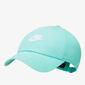 Nike H86 - Turchese - Cappellino Donna Nike H86 - Turchese - Cappellino Donna