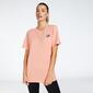 T-shirt Nike - Salmón - T-shirt Uomo T-shirt Nike - Salmón - T-shirt Uomo