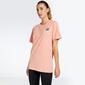 T-shirt Nike - Salmón - T-shirt Uomo T-shirt Nike - Salmón - T-shirt Uomo