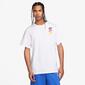 T-shirt Nike - Bianco - T-shirt Uomo 