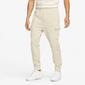 Pantalon Nike - Beige - Jogging Homme Pantalon Nike - Beige - Jogging Homme