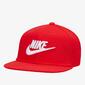 Nike Pro - Vermelho - Boné Rapaz Nike Pro - Vermelho - Boné Rapaz