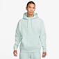 Sweat Nike - Vert - Sweat à Capuche Homme Sweat Nike - Vert - Sweat à Capuche Homme