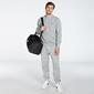 Pantaloni Nike - Grigio - Pantaloni Lunghi Uomo Pantaloni Nike - Grigio - Pantaloni Lunghi Uomo