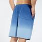 Pantalon Nike - Bleu Marine - Short Homme 