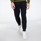 Pantaloni Nike - Nero - Pantaloni Lunghi Uomo Pantaloni Nike - Nero - Pantaloni Lunghi Uomo