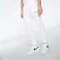 Pantaloni Nike - Bianco - Pantaloni Lunghi Uomo Pantaloni Nike - Bianco - Pantaloni Lunghi Uomo