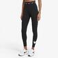 Leggins Nike - Negro - Leggins Mujer 
