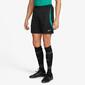 Nike Dry - Nero - Pantaloni Calcio Uomo Nike Dry - Nero - Pantaloni Calcio Uomo