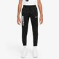 Pantaloni Nike - Nero - Pantaloni Tuta Uomo Pantaloni Nike - Nero - Pantaloni Tuta Uomo
