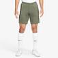 Nike Dry - Kaki - Pantaloni Calcio Uomo Nike Dry - Kaki - Pantaloni Calcio Uomo