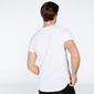 T-shirt Nike - Bianco - T-shirt Tennis Uomo 
