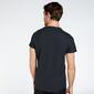 T-shirt Nike - Verde - T-shirt Tennis Uomo T-shirt Nike - Verde - T-shirt Tennis Uomo