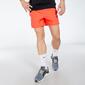 Pantalon Nike - Orange - Pantalon Running Homme 
