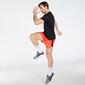 Pantalon Nike - Orange - Pantalon Running Homme 