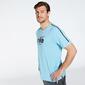 T-shirt Nike - Blu - T-shirt Running Uomo 