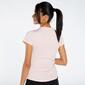 T-shirt Nike - Blanc - T-shirt Fitness Femme T-shirt Nike - Blanc - T-shirt Fitness Femme