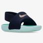 Nike Kawa - Nero - Sandali Spiaggia Bebè Nike Kawa - Nero - Sandali Spiaggia Bebè
