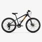 Wrc Pro 24" - Gris - Bicicleta Junior Wrc Pro 24" - Gris - Bicicleta Junior