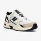 New Balance 530 - Blanco - Zapatillas Hombre New Balance 530 - Blanco - Zapatillas Hombre