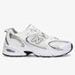 New Balance 530 - Blanco - Zapatillas Hombre New Balance 530 - Blanco - Zapatillas Hombre
