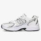 New Balance 530 - Blanco - Zapatillas Hombre New Balance 530 - Blanco - Zapatillas Hombre
