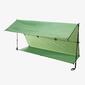 Columbus Light Tarp 2000 - Verde - Tienda Campaña Columbus Light Tarp 2000 - Verde - Tienda Campaña