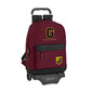 Mochila Harry Potter Wizard Con Carro Mochila Harry Potter Wizard Con Carro