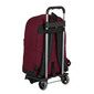 Mochila Harry Potter Wizard Con Carro Mochila Harry Potter Wizard Con Carro