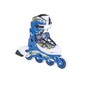 Patines En Línea Colorado Jr Blue Spokey Talla 30-33 Patines En Línea Colorado Jr Blue Spokey Talla 30-33