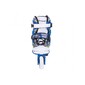 Patines En Línea Colorado Jr Blue Spokey Talla 30-33 Patines En Línea Colorado Jr Blue Spokey Talla 30-33