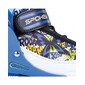 Patines En Línea Colorado Jr Blue Spokey Talla 30-33 Patines En Línea Colorado Jr Blue Spokey Talla 30-33