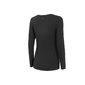 4f Women's Longsleeve Nosh4-tsdl001-20s - negro - Mujer, Negro, Longsleeve 4f Women's Longsleeve Nosh4-tsdl001-20s - negro - Mujer, Negro, Longsleeve
