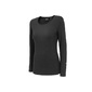 4f Women's Longsleeve Nosh4-tsdl001-20s - negro - Mujer, Negro, Longsleeve 4f Women's Longsleeve Nosh4-tsdl001-20s - negro - Mujer, Negro, Longsleeve